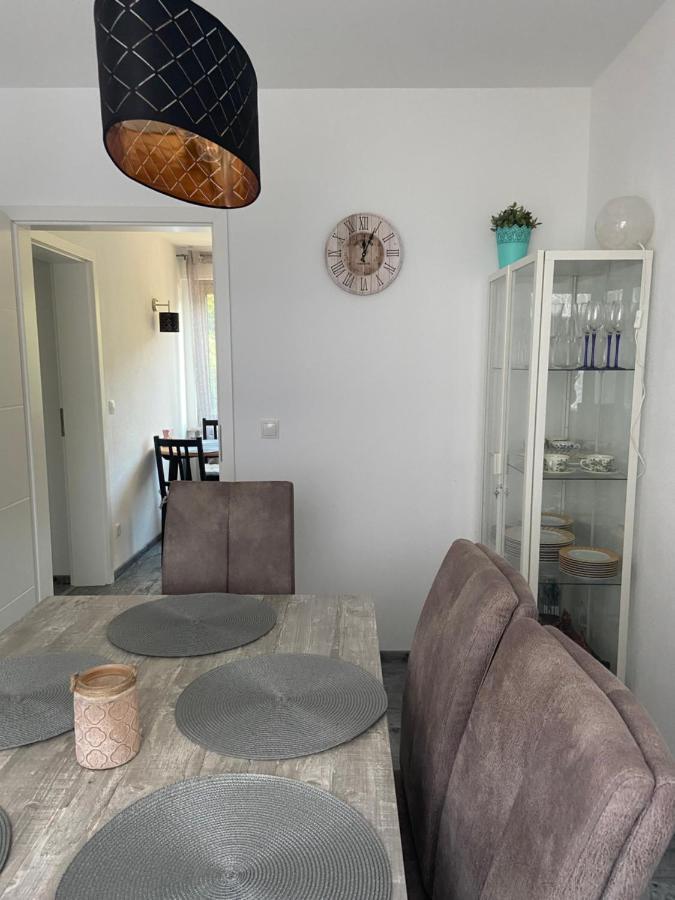 דירות קלוטן Haus Elsternest מראה חיצוני תמונה